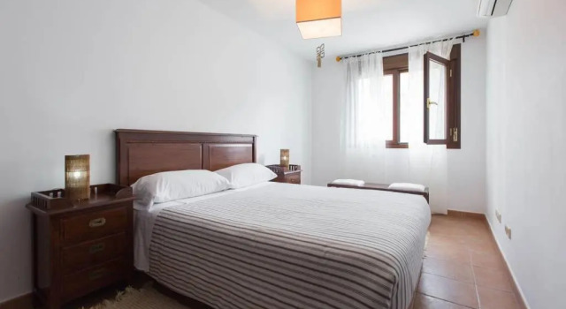 Апартаменты Alojamientos Botica Rural