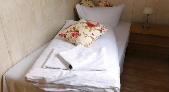 Waldhotel Rennsteighöhe, Réserver Hôtel Frauenwald Thuringian Forest
