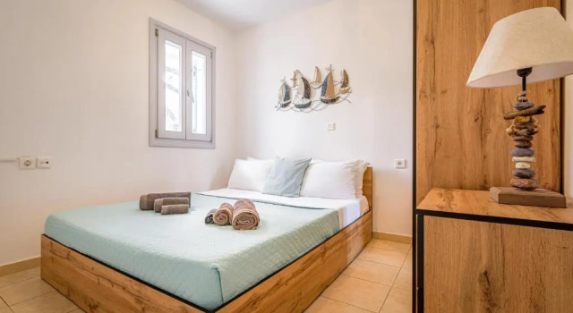 DS Traditional Villas Santorini Island
