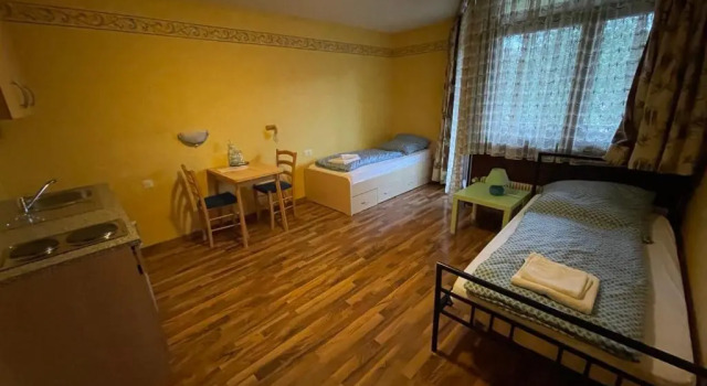 Двухместный номер Standard Beny Hotel Restaurant