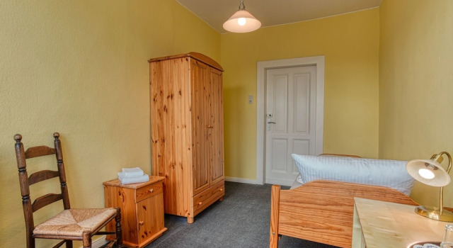Номер Standard Hotel Carlton