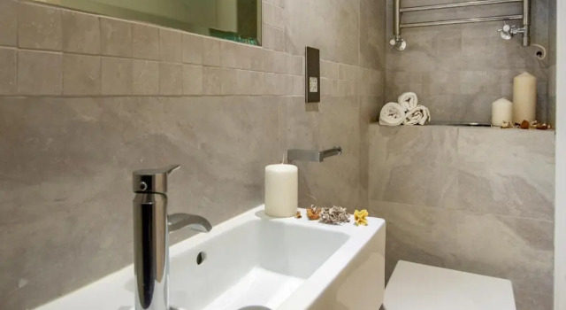 Апартаменты Unique Apartment Marble Arch