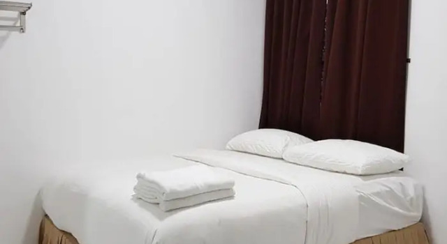 Anjung Apartment 3BR 8, Забронировать Апартаменты/квартира Апартаменты Сепанг, Апартаменты/квартира