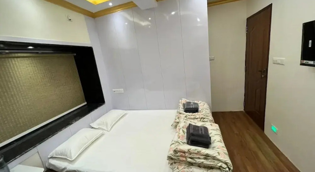 Номер Comfort Sarai Inn