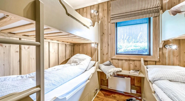 Awesome Apartment in Oppdal With Sauna, Wifi and 2 Bedrooms, Rezervasyon Daire Oppdal Dovre