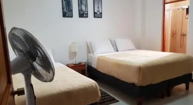 Hostal Paraiso Tocopilla, Varaa Hotelli Hotellit ja majoitukset kohteessa Antofagasta, Hotelli