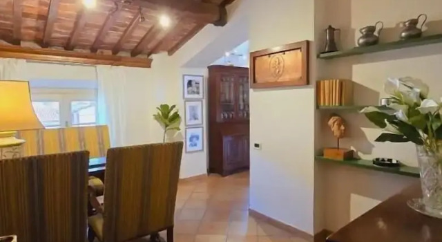 Апартаменты Superior Residence Internazionale