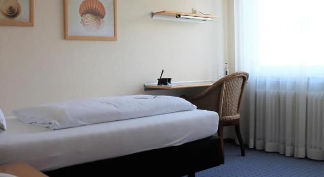 Номер Standard Alleehotel-Eschen