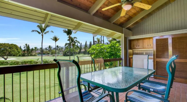 Номер Standard с 2 комнатами Castle Kanaloa at Kona