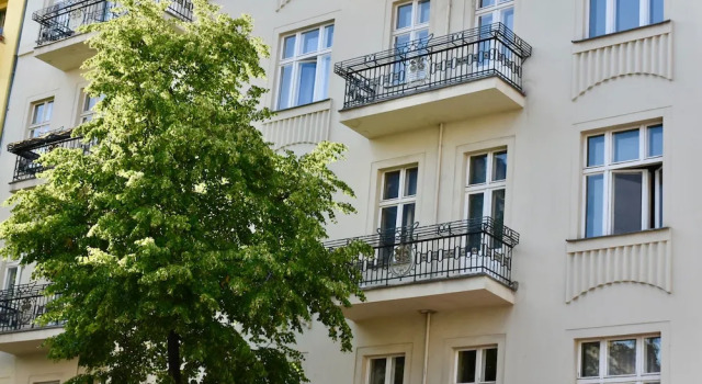 Aparthotel Thüringer Hof