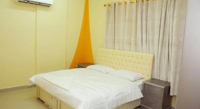 Liyali Rent Apartment 4