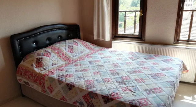 Kervan Konuk Evi Pansiyon - Hostel, Забронировать Хостел Хостелы Сафранболу, рядом с Парк Мехмета Акифа Эрсоя, Хостел