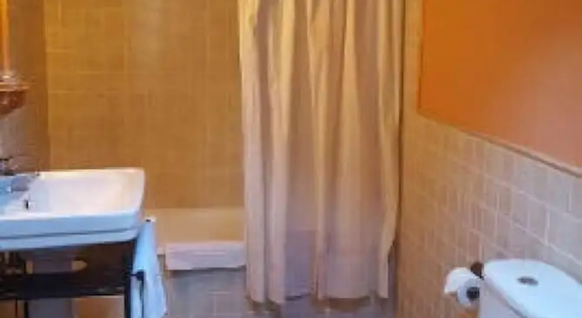 Четырёхместный номер Standard Hotel Rural Casa Cueto