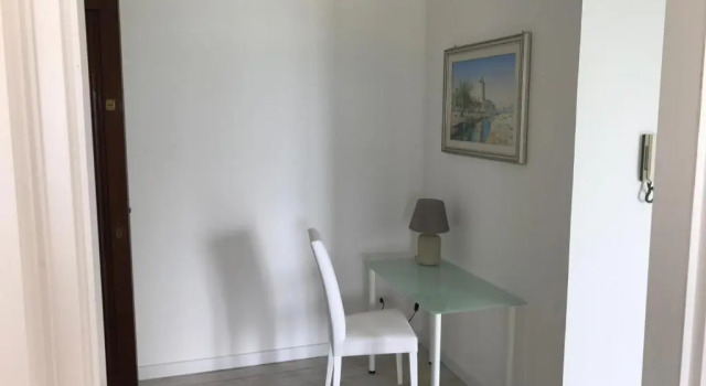 Apartment Aria Di Mare B&b