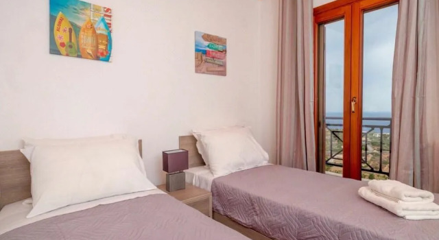 Villa Aura Pine, Забронировать Отель Агия-Пелагия Центральный Крит