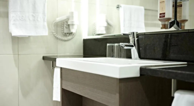 Номер Standard IntercityHotel Mainz