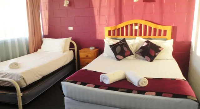 Murwillumbah Hotel & Apartments, Забронировать Апартаменты/квартира Мервилламба Byron Bay Hinterland