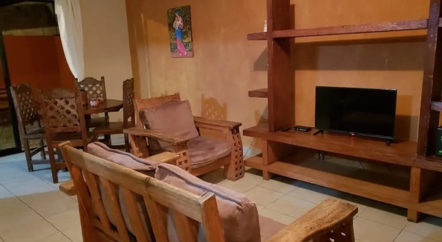 casa san javier, Prenota Casa vacanze Cottage a El Bajio, Cottage