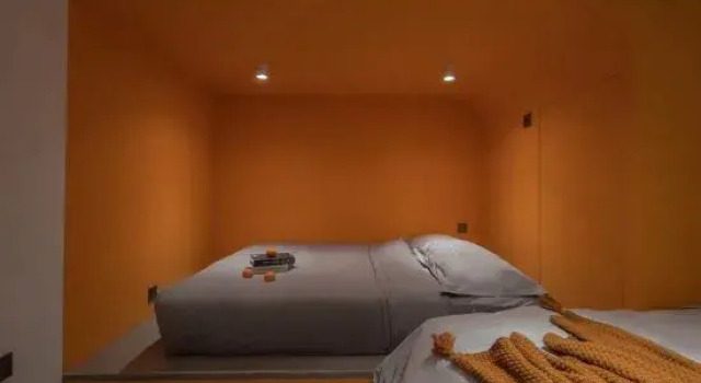 Семейный люкс Yiman Jiangjing Homestay