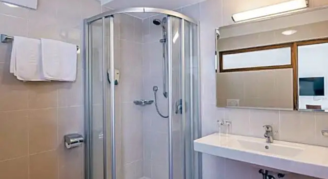 Номер Superior Hotel Brötz
