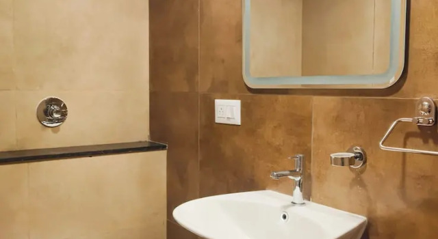 Номер Economy Olive Hotel Millers Road by Embassy Group