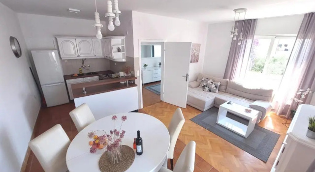 Апартаменты Gulin Apartments