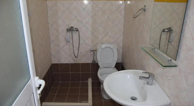 Апартаменты с видом на море Apartments Roxhela