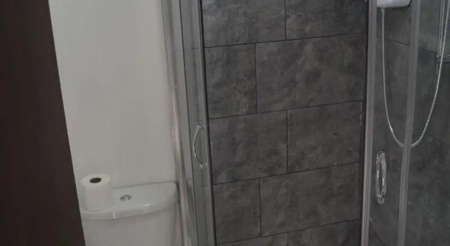 Двухместный номер Standard Kirks Korner Motel