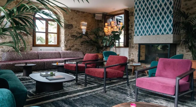 Casa Beatnik Country House