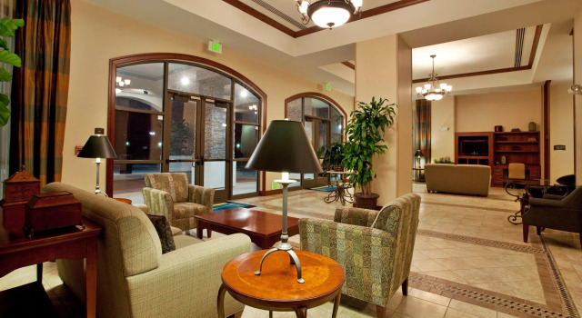 Sonesta ES Suites Baton Rouge University at Southgate