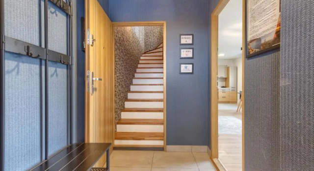 Apartamenty Cisza & Spoko! - ACCO RENT, Varaa Huoneisto Gdynia 