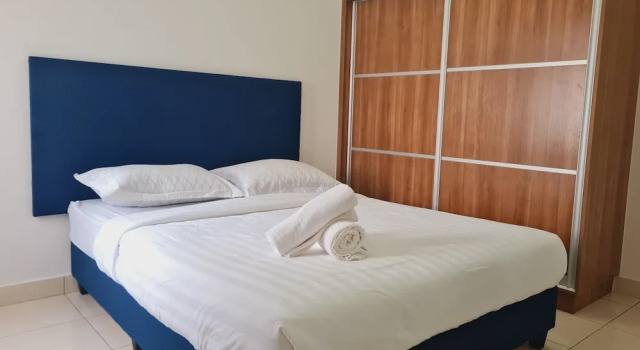 Alanis Residence Kota Warisan