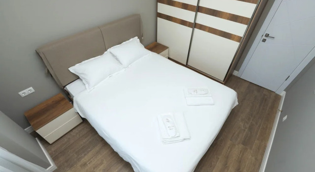 Апартаменты Superior Stay Inn на ул. Кохбаци