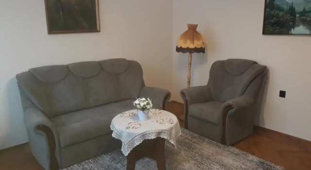 Апартаменты Lázár Apartmanok