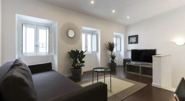 Cosy Belem by Homing, Забронировать Отель Отели Лиссабона 4 звезды, рядом с CCB Культурный Центр Белема, 4*