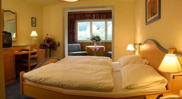 Hotel Tauernhof, Забронировать Отель Отели Зальцбурга 4 звезды, 4*