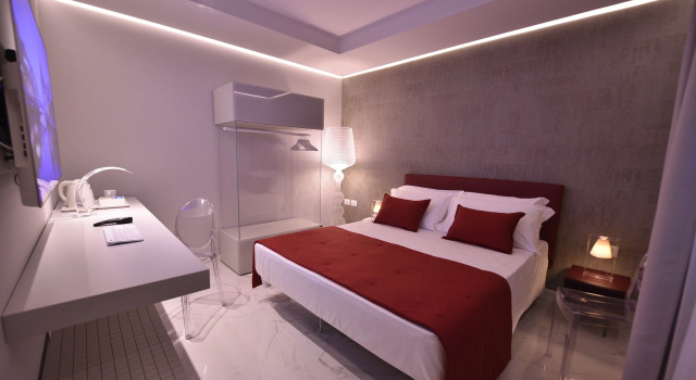 Palazzo Marletta Luxury House Hotel, Book Hotel Catania Sicilien, nær Catania Cathedral