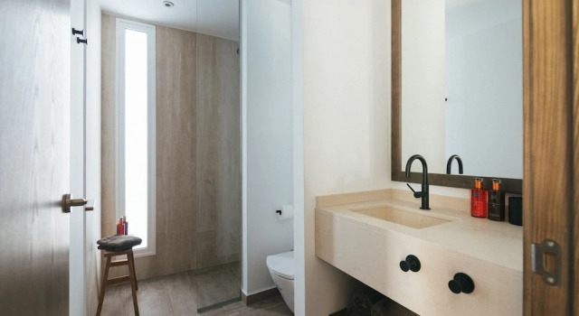 Люкс Alava Suites