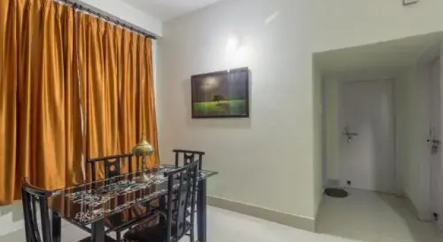 Tusti Homestay, 예약 호텔 Assam 조식 포함 호텔, 아침 식사