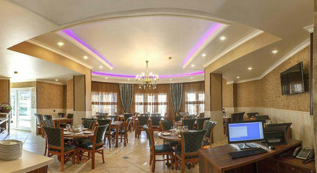 Bahar Hotel