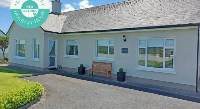 Southland Holiday Home, Boek Vakantiehuis Hotels in Clare met parkeren, Parkeren