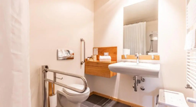Двухместный номер Standard Hotel Cortese