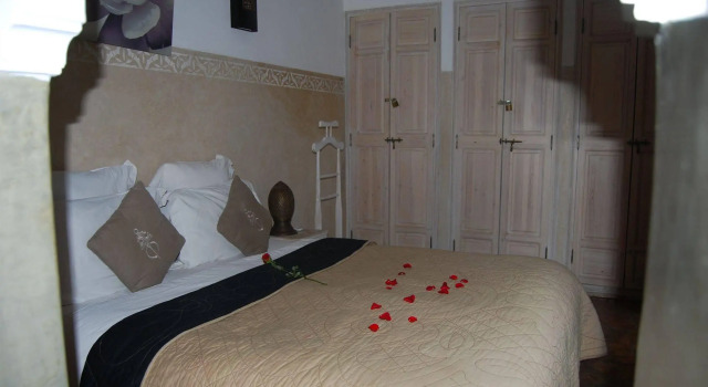 Riad Princesse Jamila, Забронировать Отель Отели Марракеш-Тенсифт-Эль-Хауз с бассейном, Бассейн