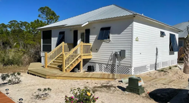 Коттедж The Rookery Iii 6015 3 Bedroom Cottage by RedAwning