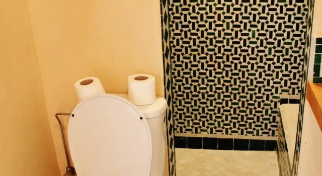 Karavanserai Fes, Prenota Locanda Motel a Fez, Motel