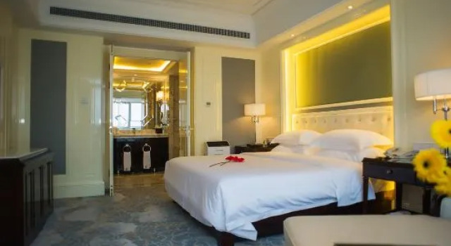 Люкс Executive KinDream Hotel