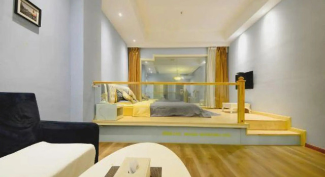 Qianmei Hotel (Taiyuan North America Branch), Book Hotel Taiyuan Shanxi