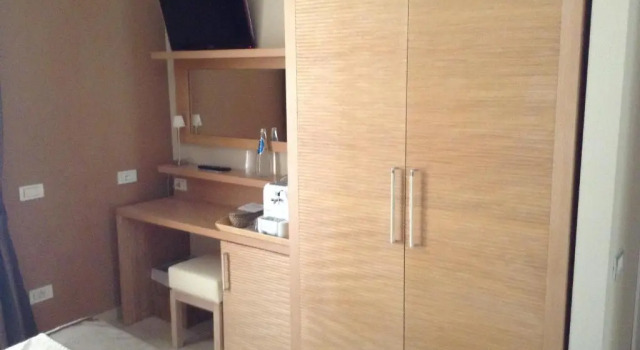 Номер Standard Hotel Cera Una Volta