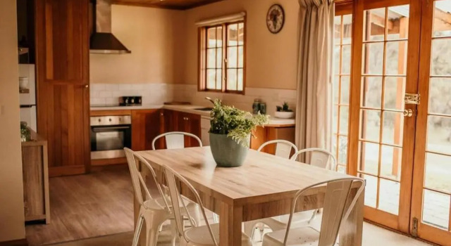 Коттедж Otago Cottage