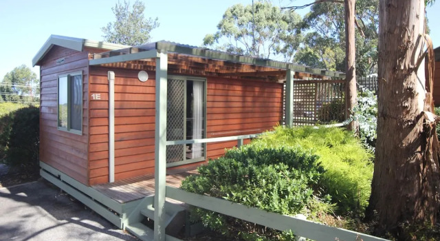 Люкс Phillip Island Park Lane Holiday Park